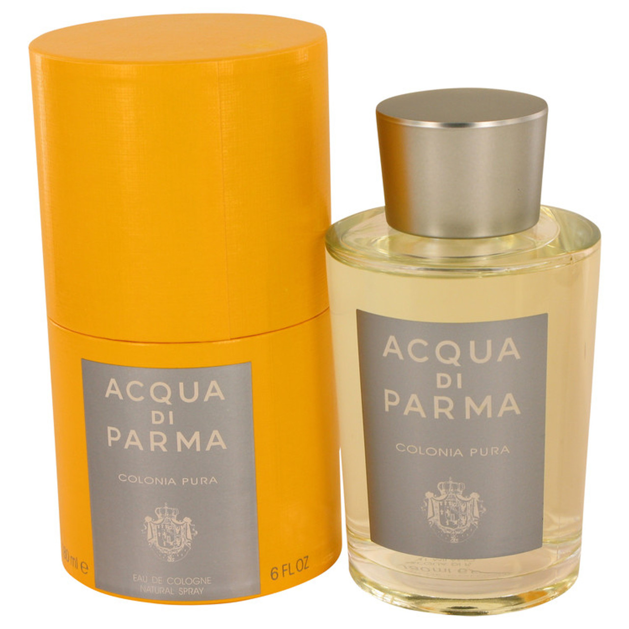 Одеколон Acqua Di Parma Colonia Pura Edc 180 мл