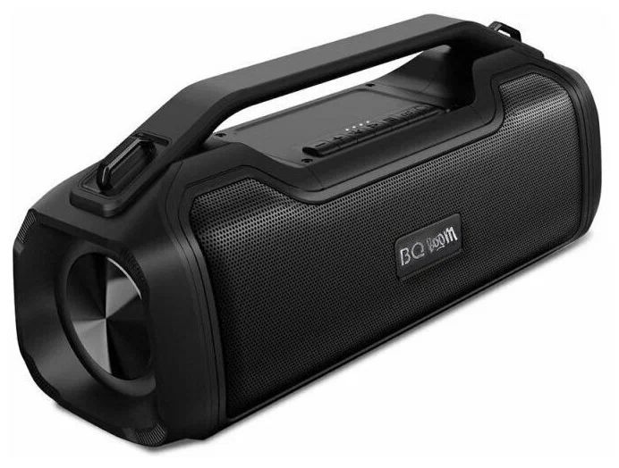 

Портативная колонка BQ PBS1000 Black, Черный