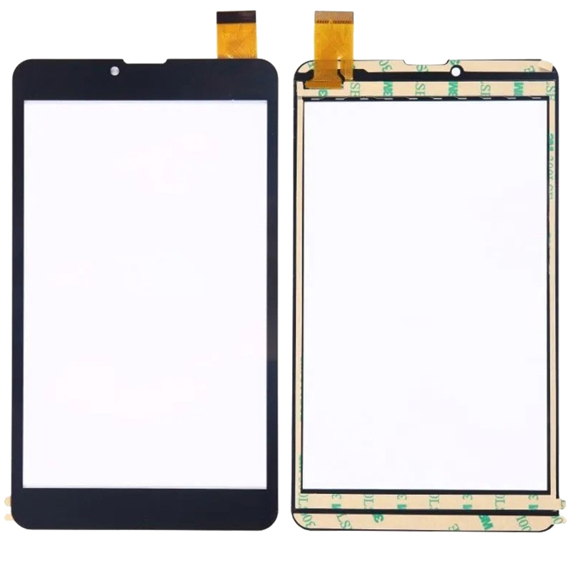 

Тачскрин BQ BQ-7022G Canion 3G (черный)