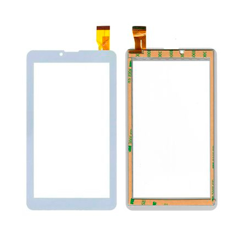 

Тачскрин для BQ BQ-7064G Fusion 3G (Белый)