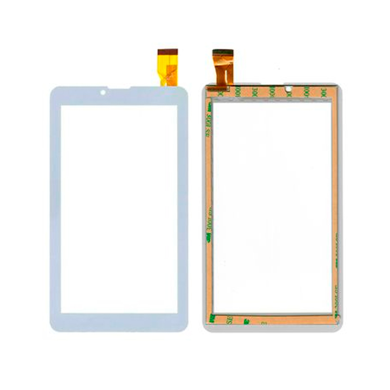 

Тачскрин для BQ BQ-7008G Clarion 3G (Белый)