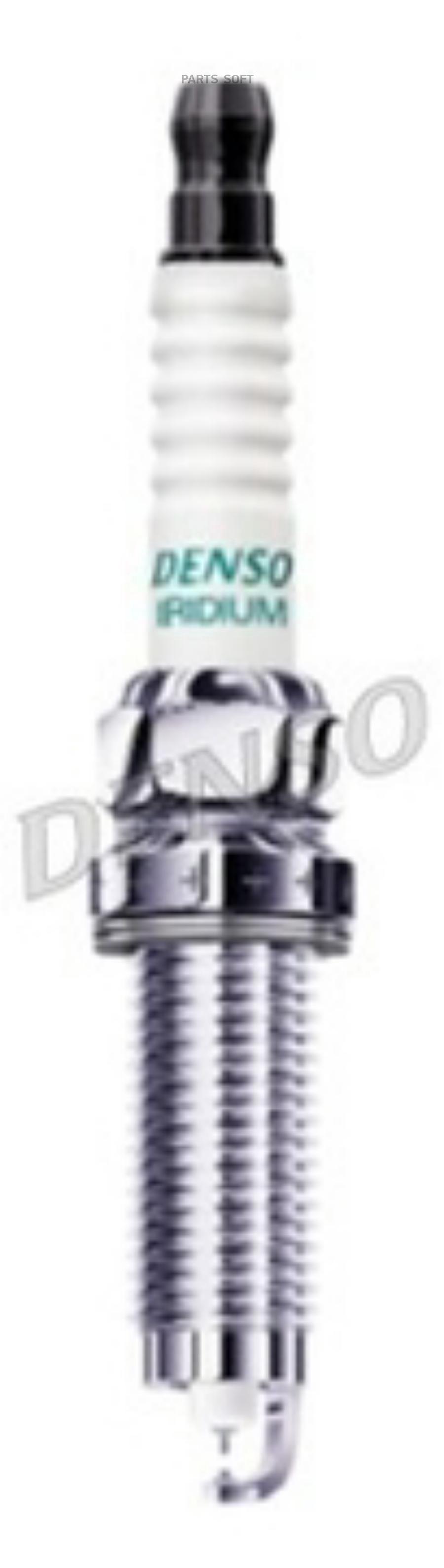 

DENSO Свеча зажигания DENSO FXE20HR11 комплект 4 шт