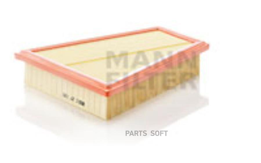 

Фильтр Воздушный MANN-FILTER c27125