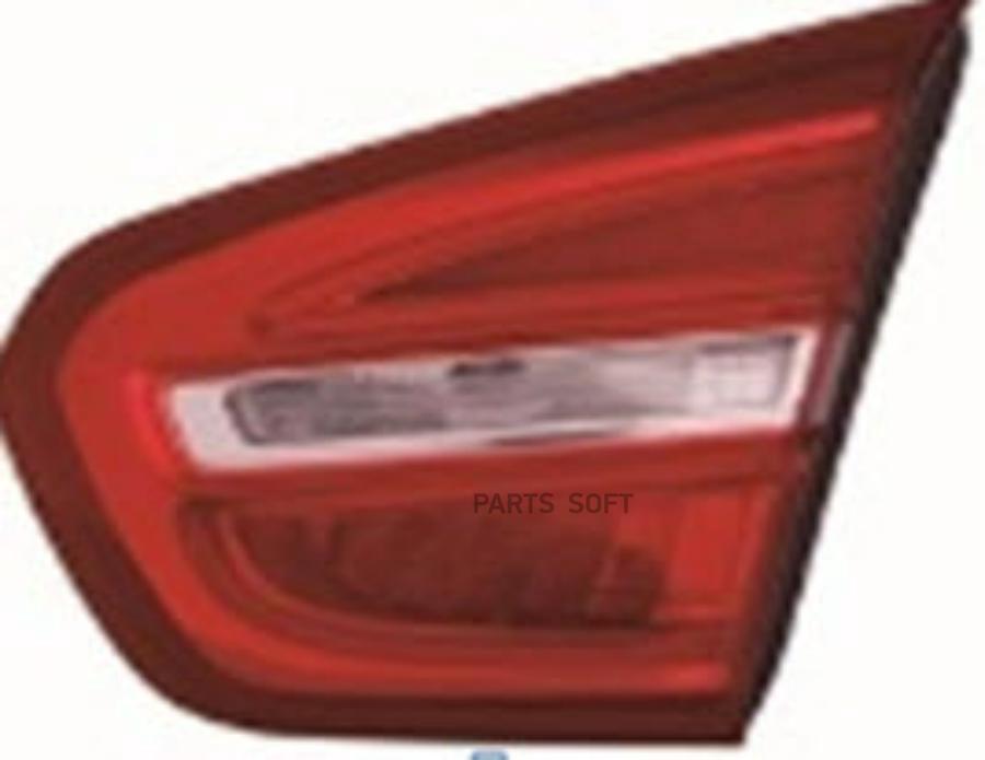 

Фонарь M-Bz.G-La.X156.14.Back Up Lamp.Assy..Sae&Ece&3C.Led Type Depo 4401319rldaq