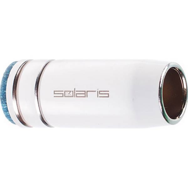 Сопло коническое 15x57 мм SOLARIS WA-3482 solaris сопло коническое 16х84 мм wa 3489