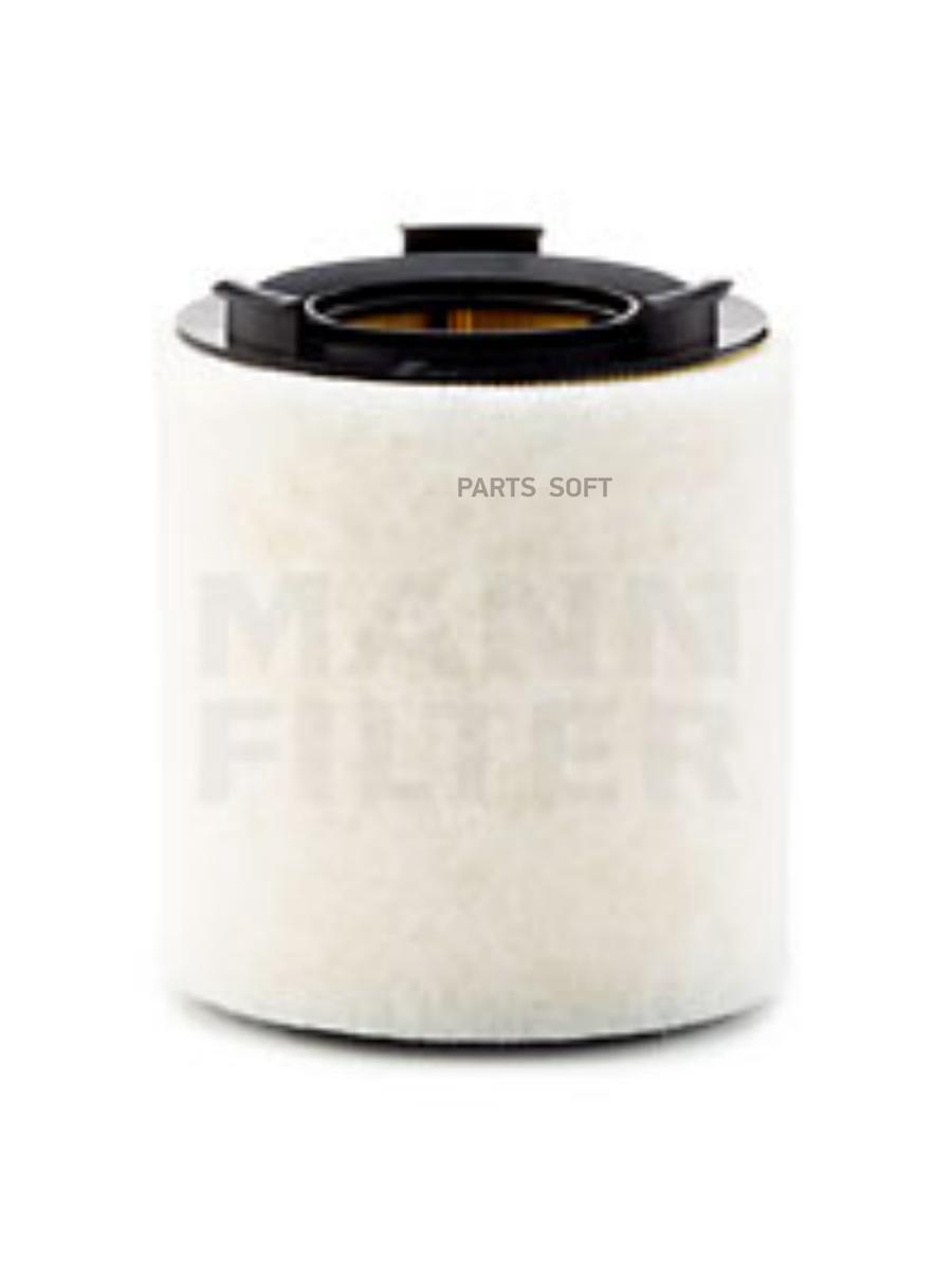 

Фильтр воздушный двигателя MANN-FILTER C15008