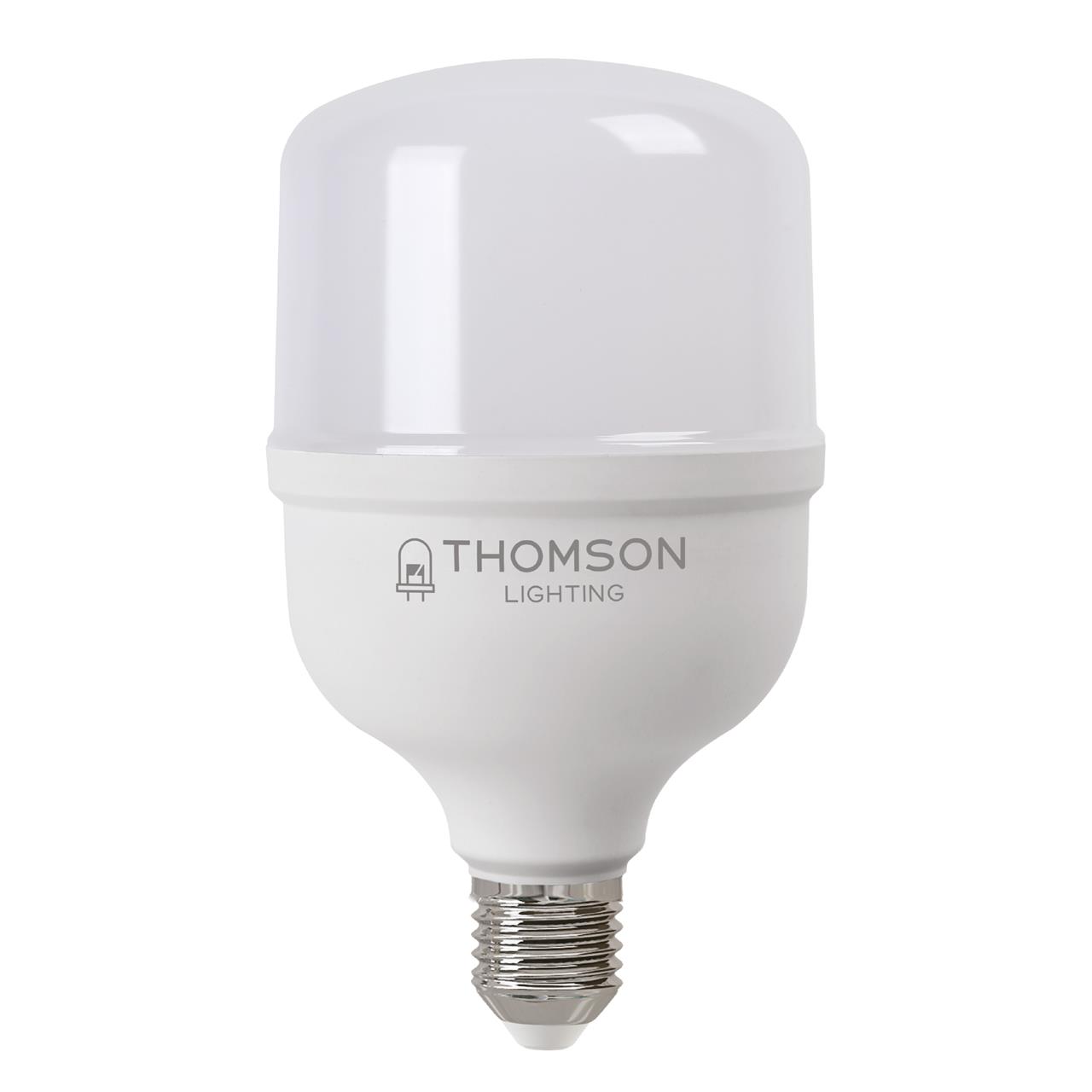 фото Лампочка светодиодная thomson, th-b2366, 50w, e27