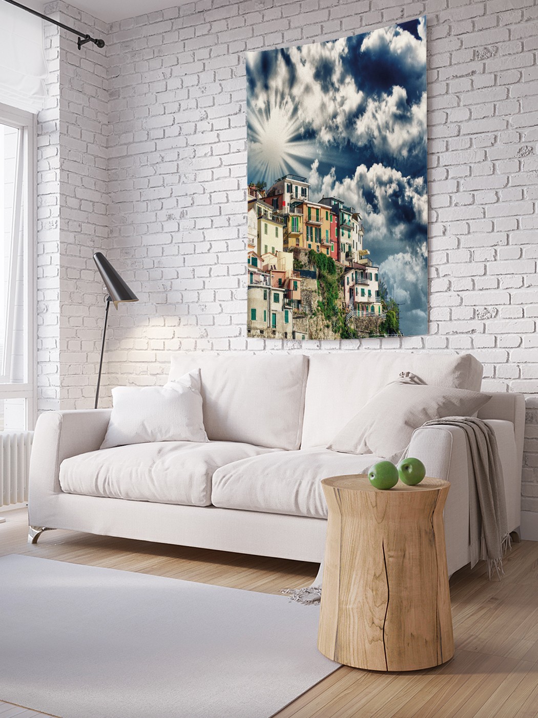 

tp_95951_100x150 МУЛЬТИ Тапестри (декоративное панно) с фотопечатью