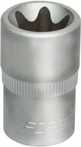 

FORSAGE F-54618 Головка торцевая E18, 1/2 inch 1шт