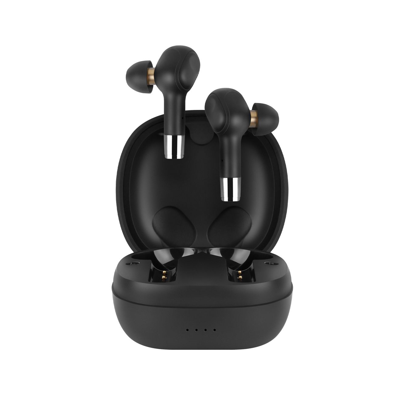 фото Наушники rombica mysound urban black