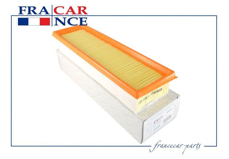 Фильтр воздушный FRANCECAR FCR210137