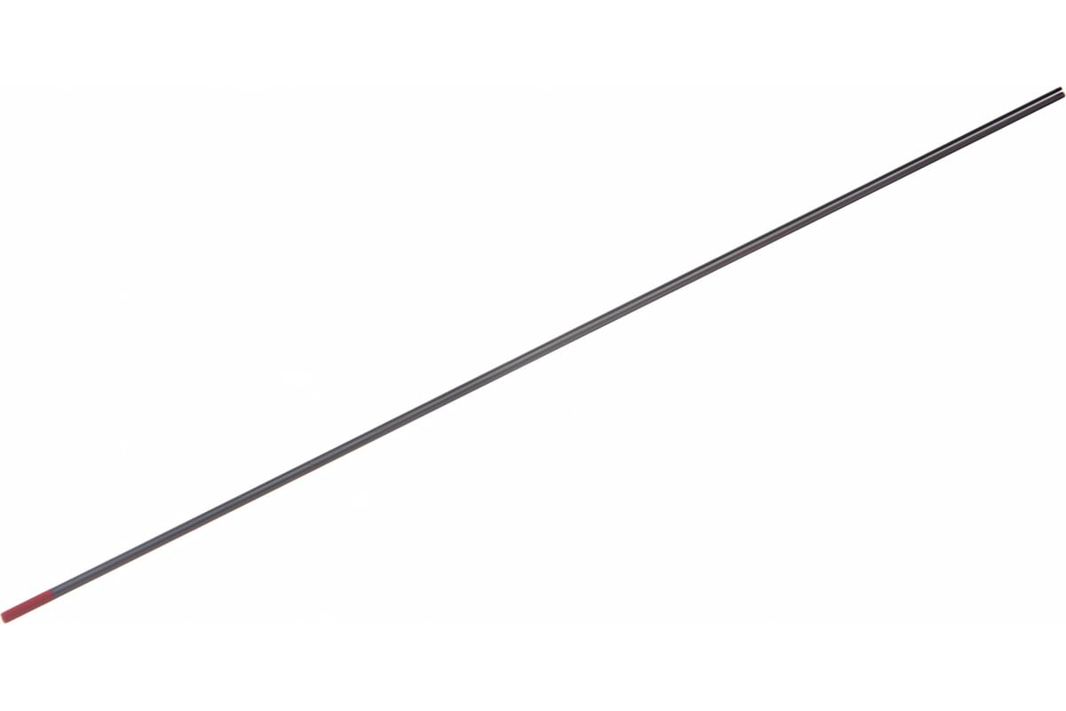 Электрод вольфрамовый WT-20 (2 мм, 175 мм) Optima WT2020