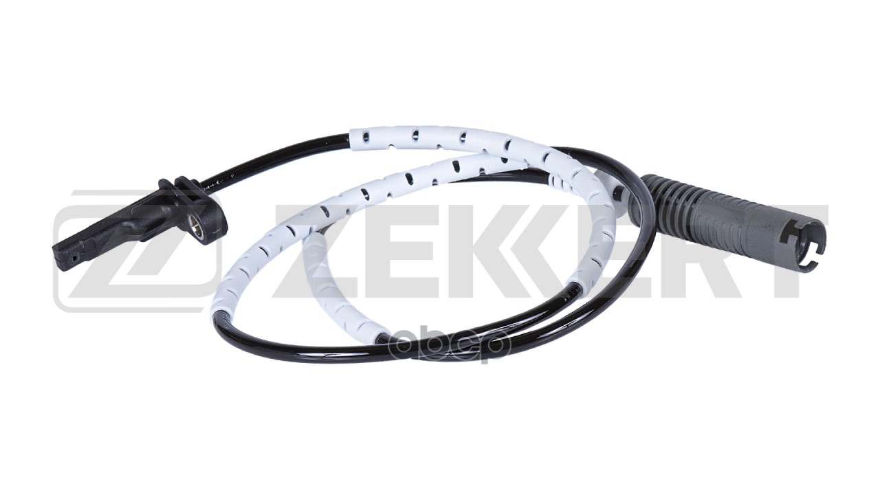 

Датчик Abs Задн. Bmw 3 (E90 E91 E92 E93) 04- 1 (E8_) 05- Skoda Fabia (6Y3) 05- Zekkert а