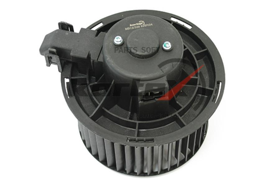 

KORTEX Мотор отопителя KORTEX KHF034