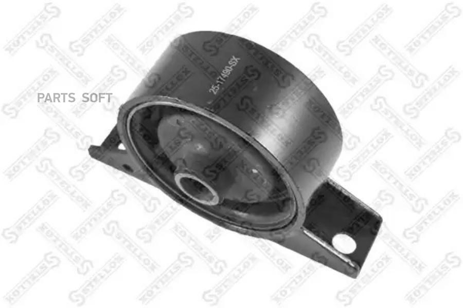 

STELLOX Подушка ДВС STELLOX 2517490sx