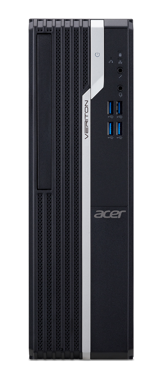 фото Системный блок acer veriton x2670g (dt.vtfer.03f)