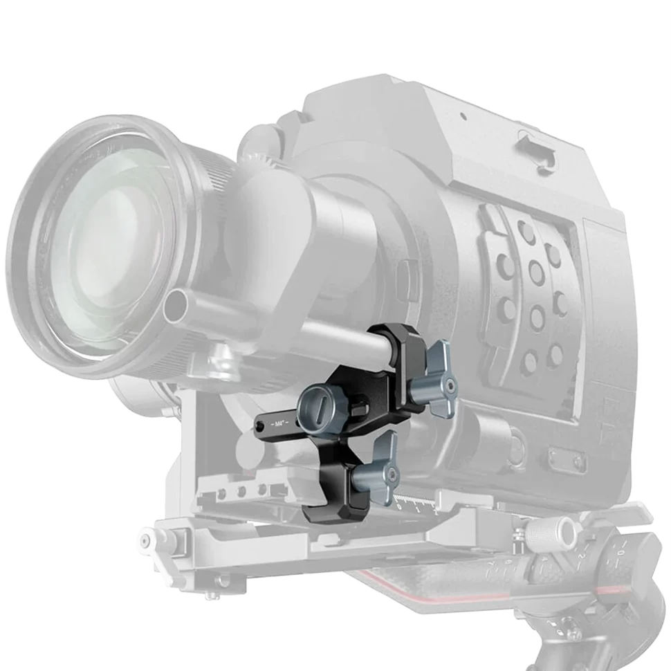 

Крепление SmallRig 2851 для мотора фокуса для DJI RS2/RSC2/RS3/RS3 Pro, 2851