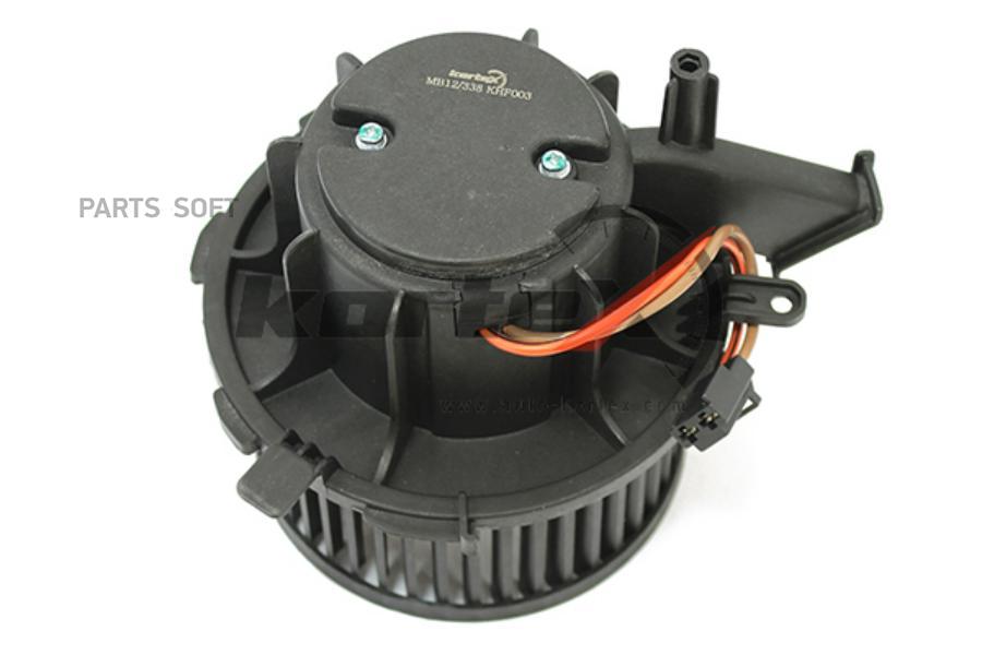 

KORTEX Мотор отопителя KORTEX KHF003