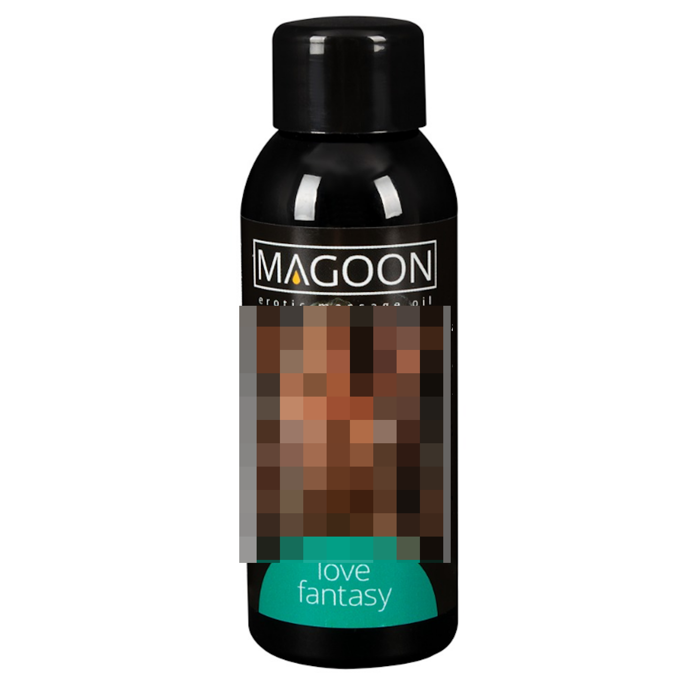 

Массажное масло Magoon Love Fantasy 50 мл