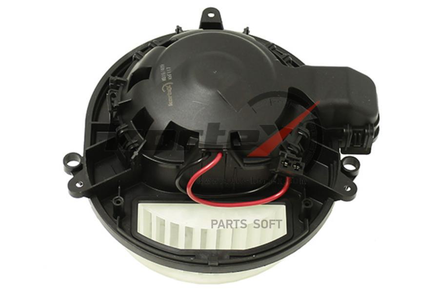 

KORTEX Мотор отопителя KORTEX KHF117
