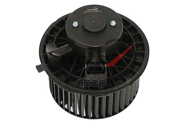 

KORTEX Мотор отопителя KORTEX KHF122