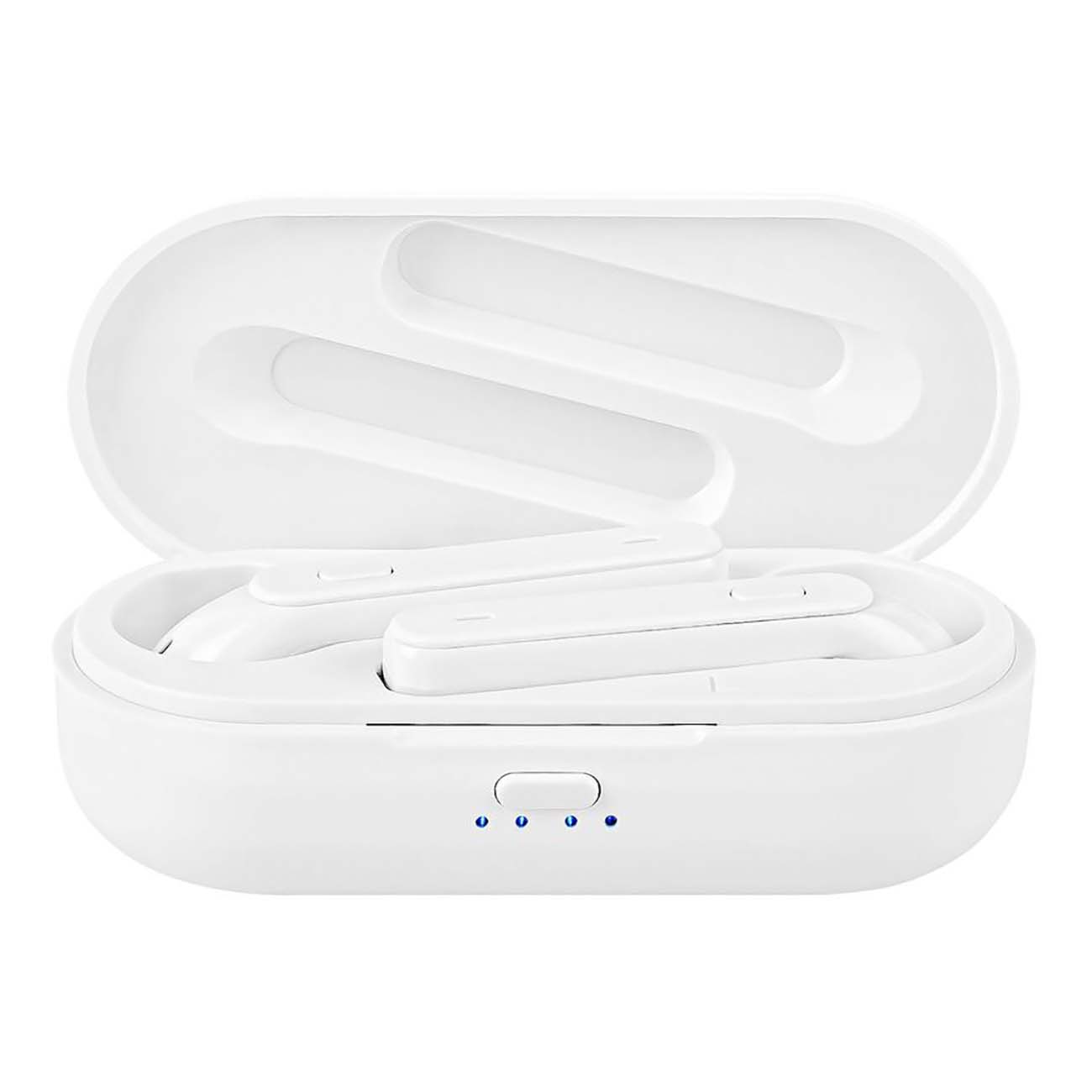 фото Наушники rombica mysound spirit white