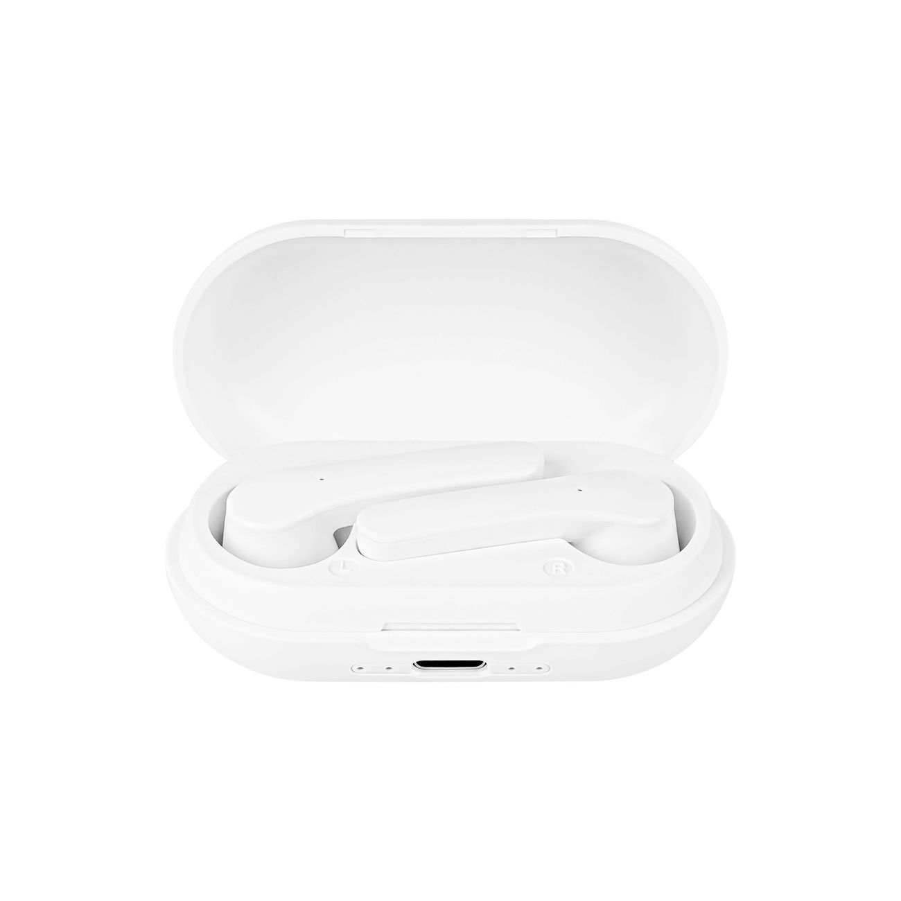 фото Наушники rombica mysound flip white