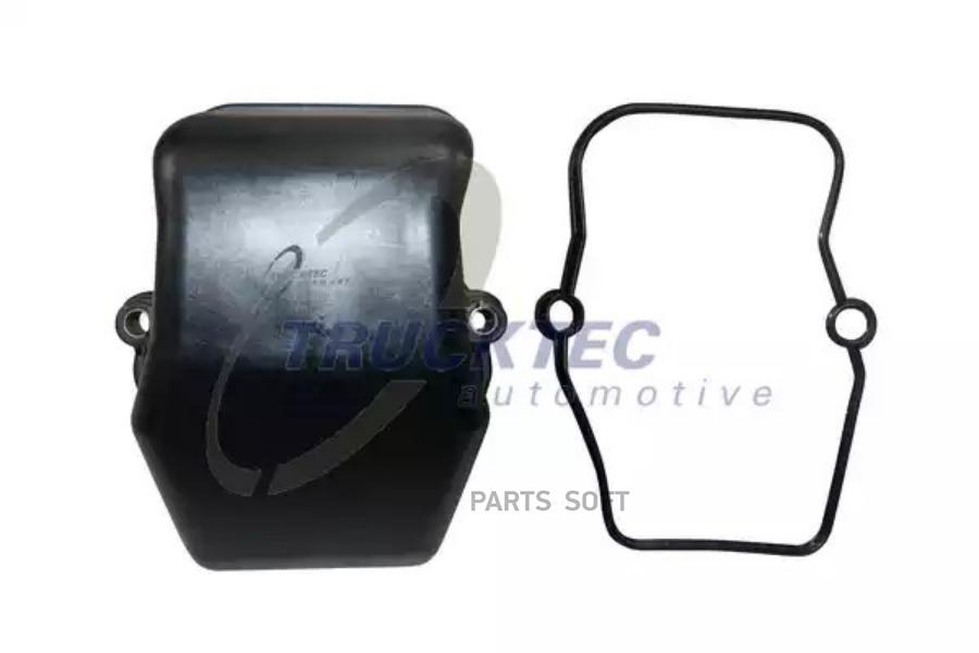

Крышка Головки Цилиндра TRUCKTEC 0110187
