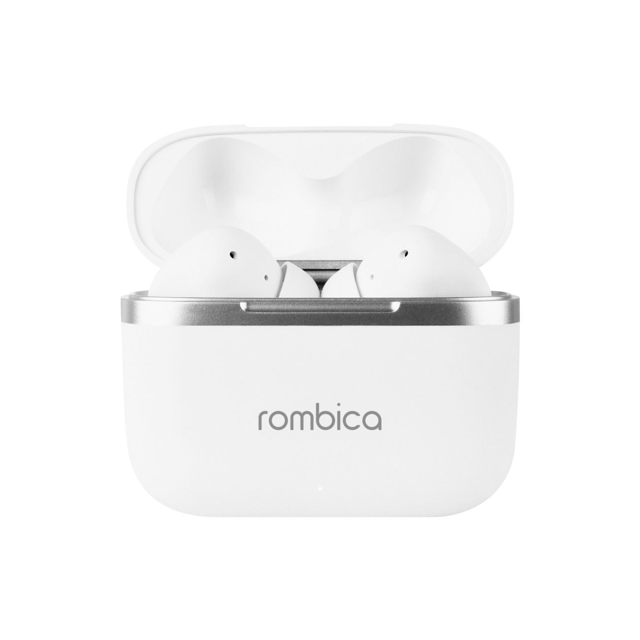 фото Наушники rombica mysound free pro white