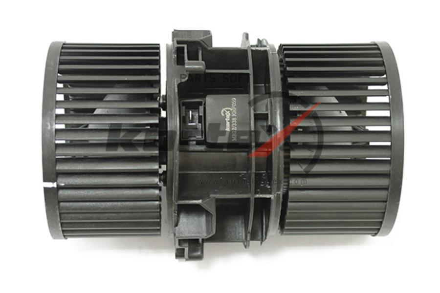 

KORTEX Мотор отопителя KORTEX KHF059
