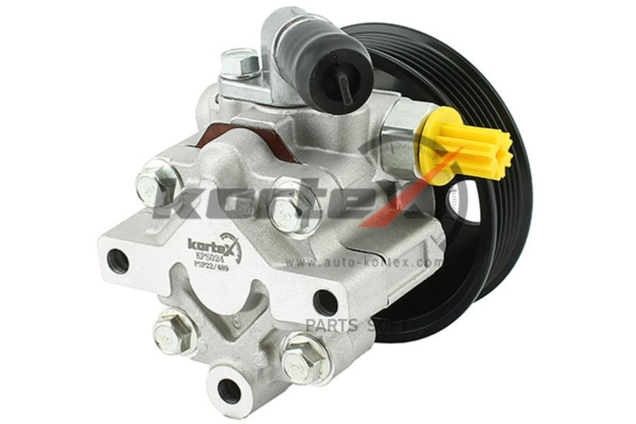 

KORTEX Насос ГУР KORTEX KPS024