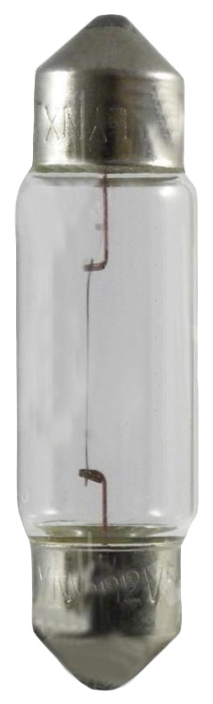 

Лампа Накаливания С5W Т11Х35 12V 5W Sv8.5 L13505 LYNXAUTO l13505