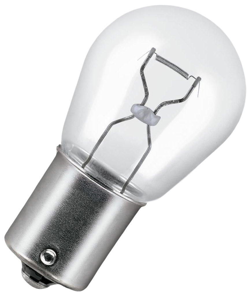 

Лампа Накаливания Р21W S25 24V 21W Ва15S LYNXAUTO l24521