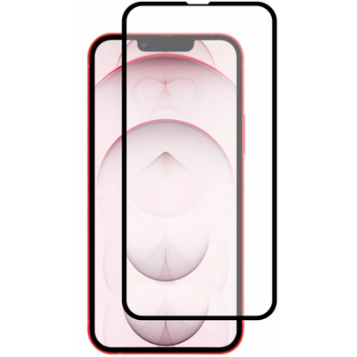 

Защитное стекло UV 9H iPhone 13 mini + лампа Full