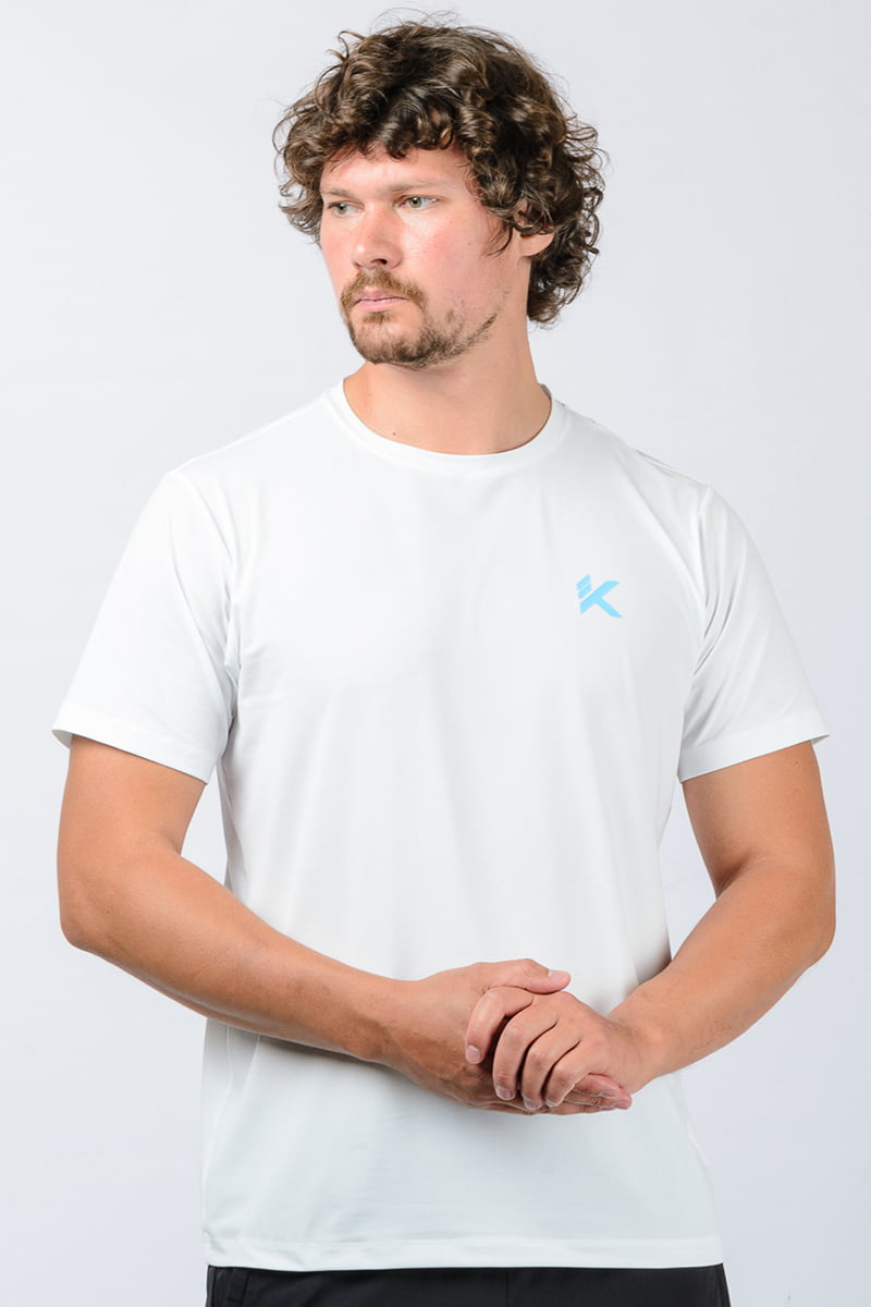 

Футболка мужская Anta 852221117 KT A-CHILL TOUCH белая M, Белый, 852221117 KT A-CHILL TOUCH