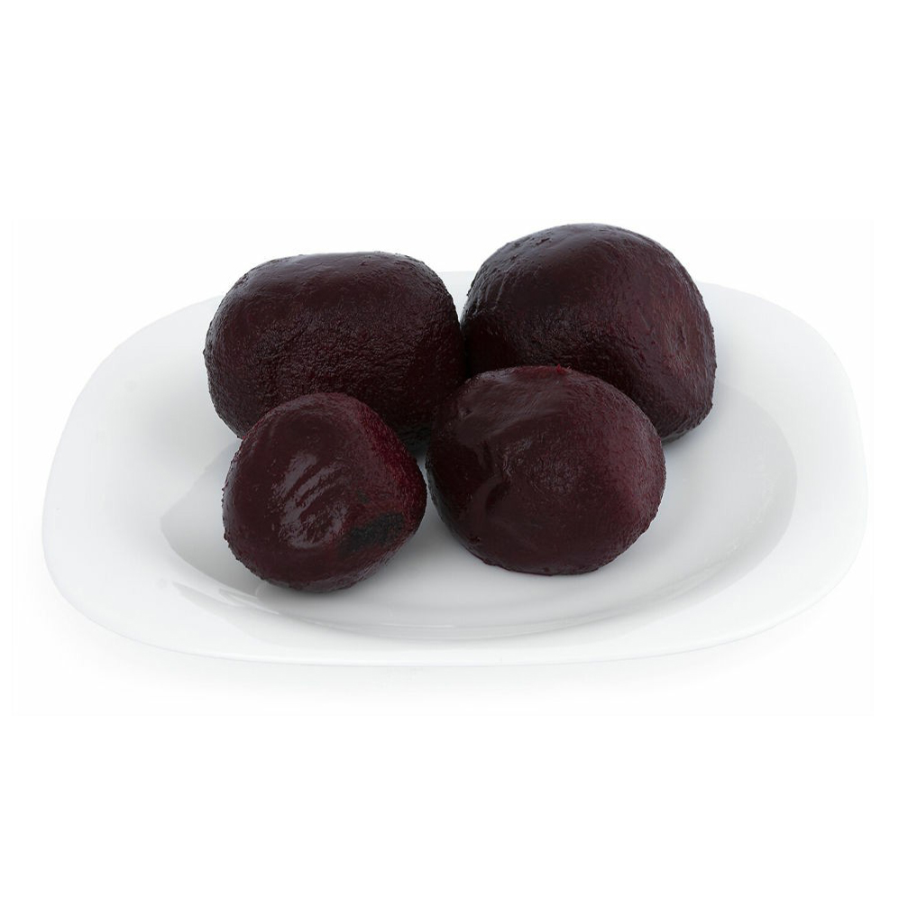 

Свекла Осенцов вареная очищенная целая 500 г