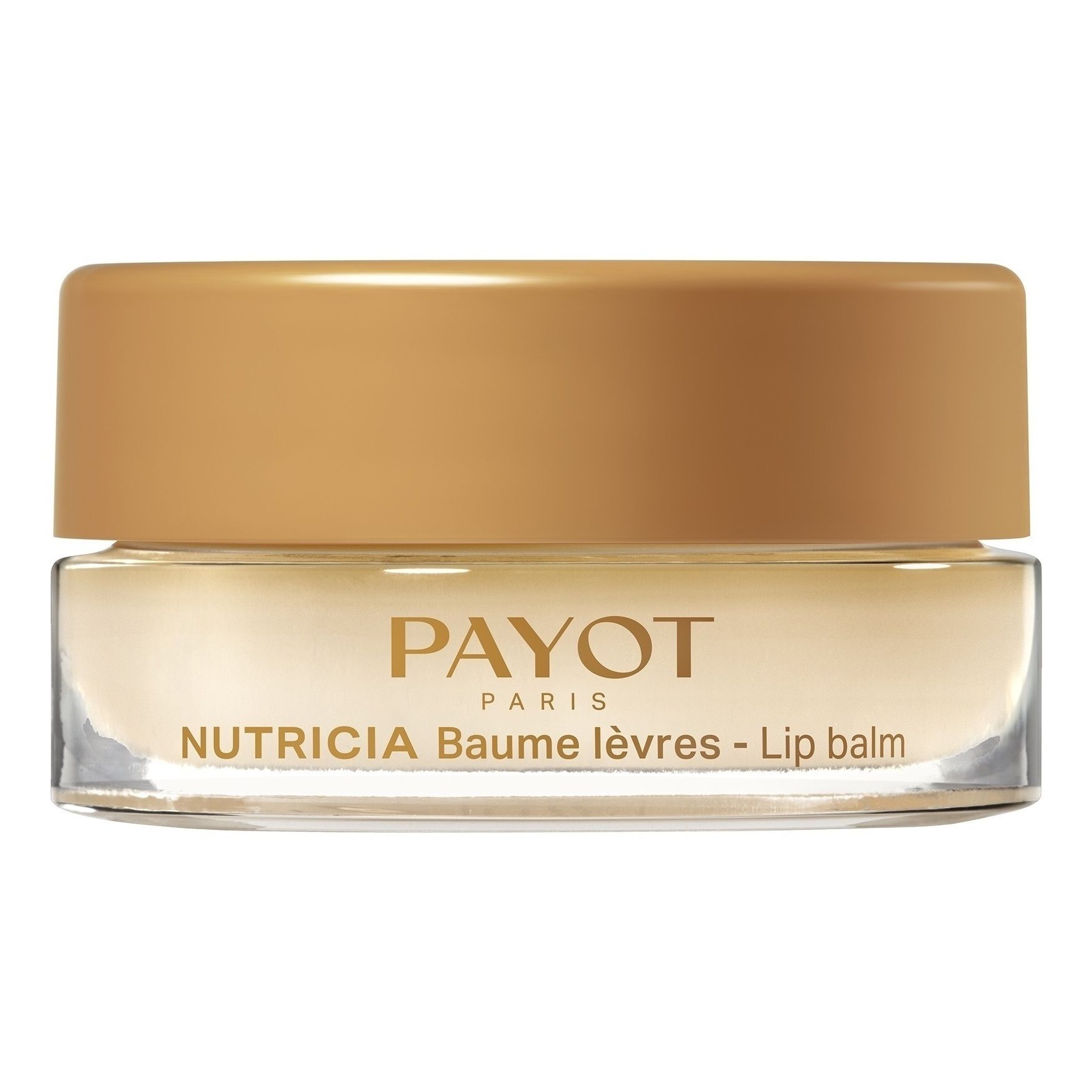 Бальзам для губ Payot Nutricia Baume Levres 6 г 2510₽