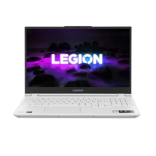 

Ноутбук Lenovo Legion 5 15ITH6H серый (82JH0012RK), Legion 5 15ITH6H