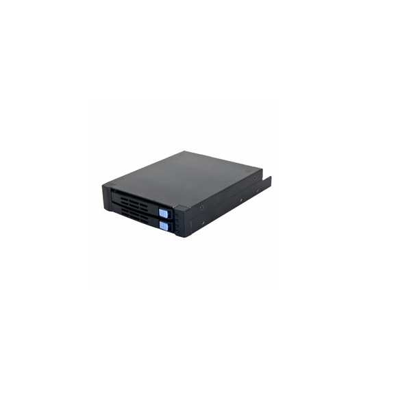 

Внешний бокс Chenbro SK51201H01*14555, Черный, SK51201H01*14555