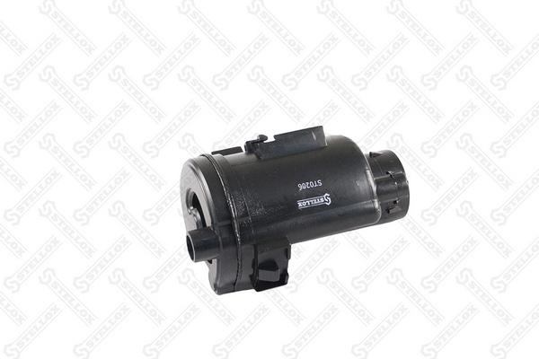 

Фильтр топливный в бак Hyundai Getz 02> STELLOX 2100858SX