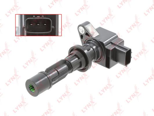 

Катушка Зажигания Sрl1113 LYNXAUTO spl1113