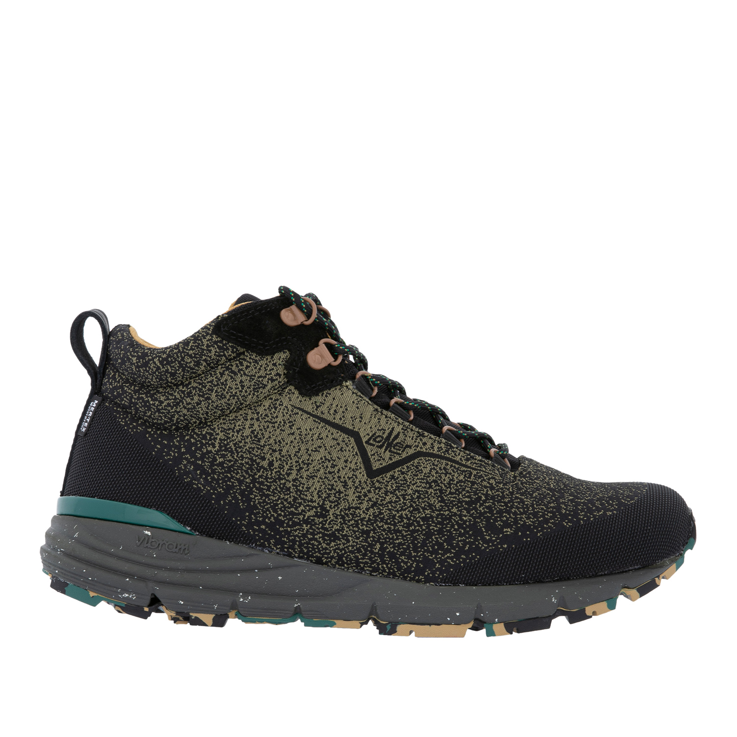 

Треккинговые ботинки Lomer Spider Mid Ultra Mtx Terra р.41 EU, Разноцветный, Spider Mid Ultra Mtx