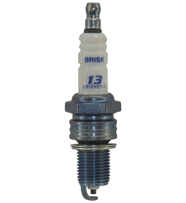 

Свеча зажигания A-LINE LR15YCY113 (0034)