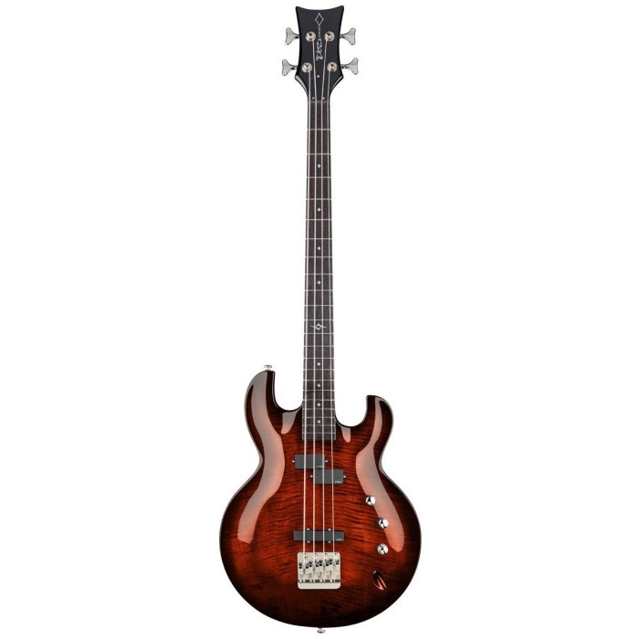 

Бас-гитара DBZ IM4FM3-SPW Imperial Bass FM Spicewood, IM4FM3-SPW Imperial Bass FM Spicewood