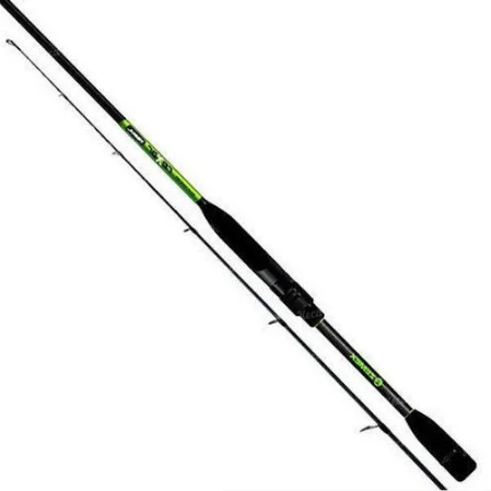

Спиннинг Zemex REXAR 762XH, 2.29 м, 15-60 гр, Fast, REXAR