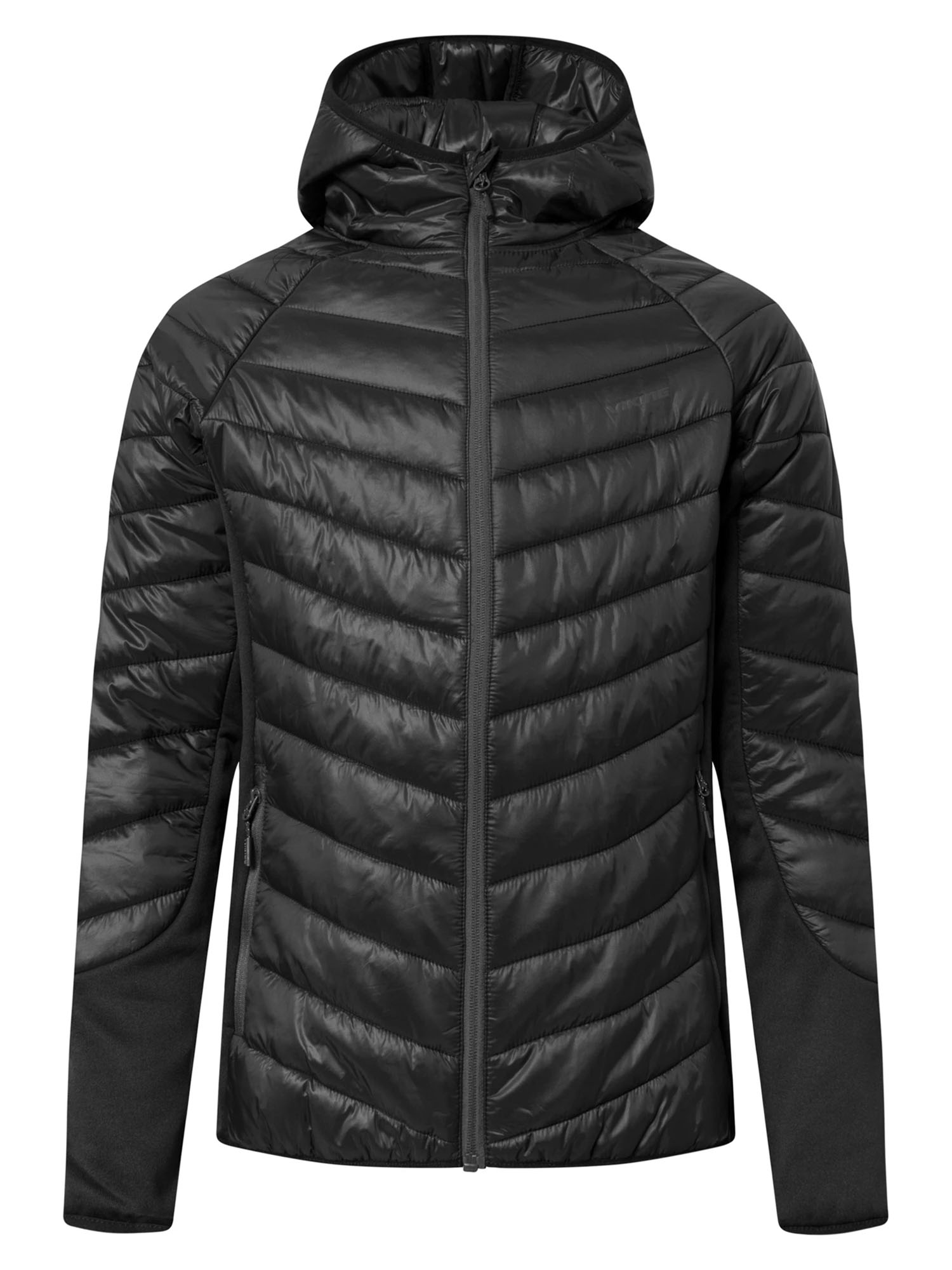 Куртка Для Активного Отдыха Viking Bart Warm Pro Black р.M INT