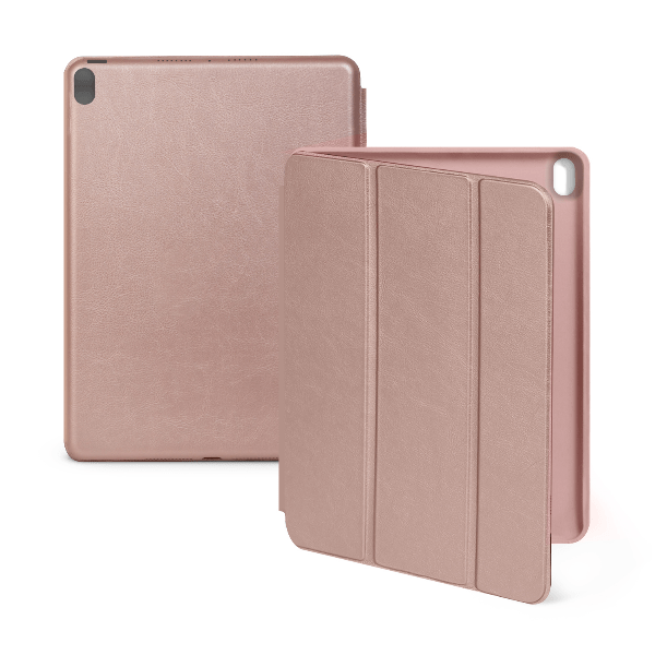 

Чехол NoBrand Чехол-книжка Ipad Mini 6 (2021) Smart Case Rose Gold для (214449), Розовое золото, Чехол-книжка Ipad Mini 6 (2021) Smart Case Rose Gold