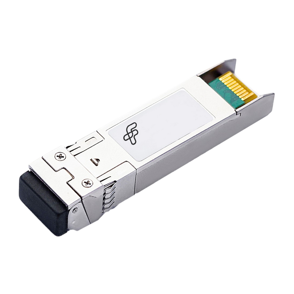 

Трансивер FiberTrade (FT-SFP28-32G-SR (NA)), Серебристый