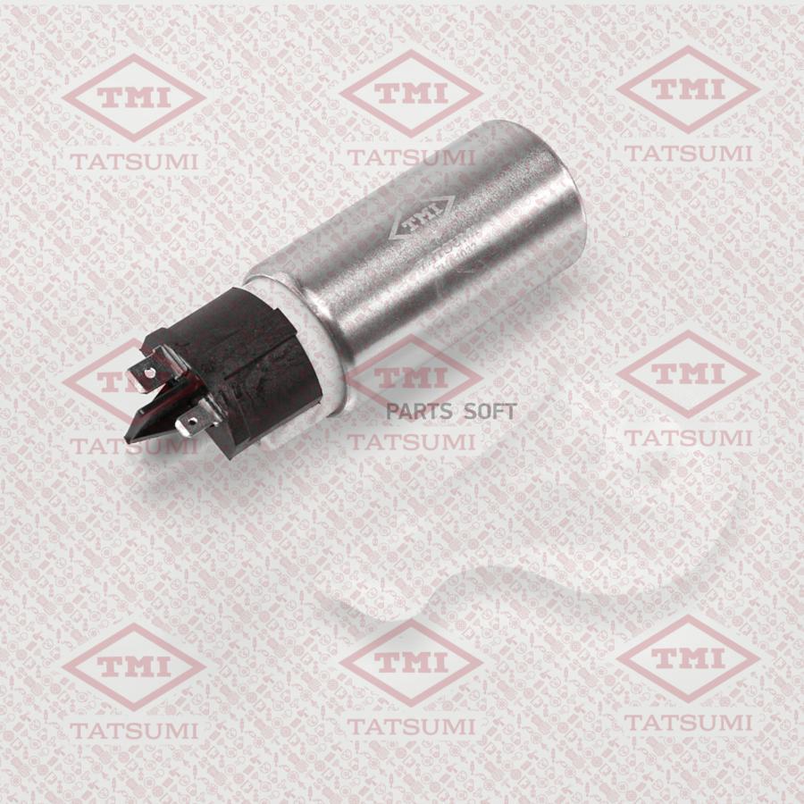 

TATSUMI Бензонасос электрический