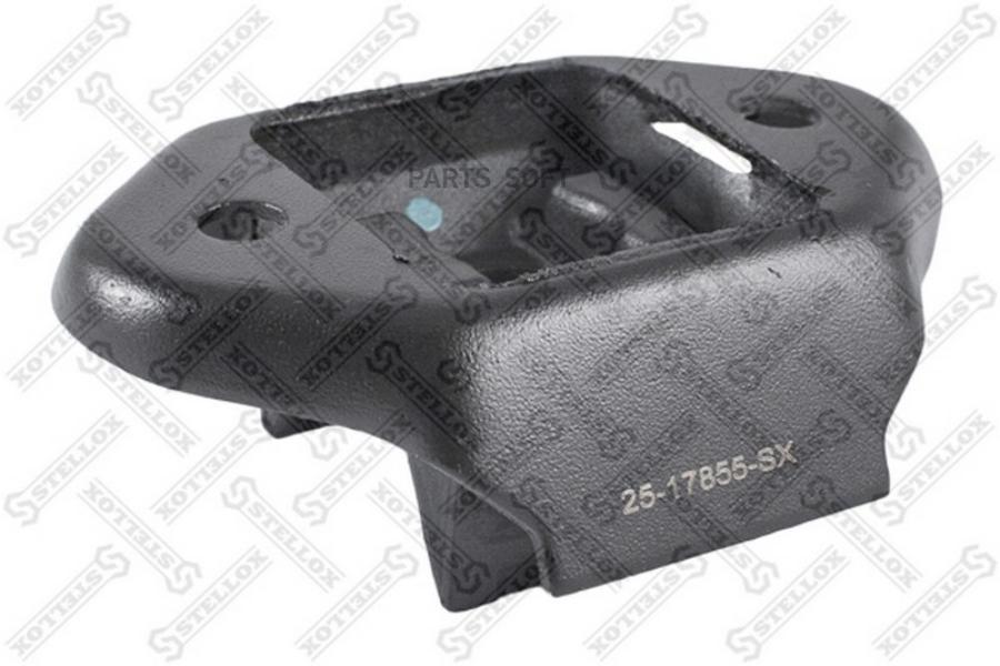 

STELLOX Подушка ДВС STELLOX 2517855sx